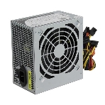 Блок питания Inwin/Powerman PM-500ATX-F, 500Вт, 120мм, серый, фото3