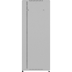 Шкаф серверный NTSS Премиум (NTSS-R42U6080PD/PD) напольный 42U 600x800мм пер.дв.перфор. задн.дв.перфор. 900кг серый IP20 сталь, фото3