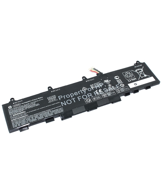Аккумуляторная батарея для ноутбука HP EliteBook 835 G7 (CC03XL) 11.55V 4400mAh