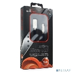 Кабель USB2.0 Cablexpert CC-P-mUSB02Bl-1M, AM/microB, серия Platinum, длина 1м, синий, блистер, фото3