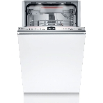 Встраиваемая посудомоечная машина Bosch SMV25EX02E, 59.8 см, 13 компл., 48 дБ, класс E, фото9