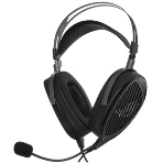 Гарнитура ASUS ROG Kithara чёрный, проводная, подсветка, совместимость с PS5, фото8