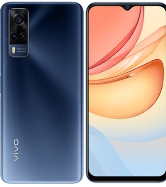 Камера фронтальная (селфи) для vivo Y53S