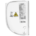 Кондиционер сплит-система Samsung AR12TXHQASI инвертор, 12000 BTU, 35 м², 28/37 дБ, охлаждение, обогрев, осушение, белый, фото12