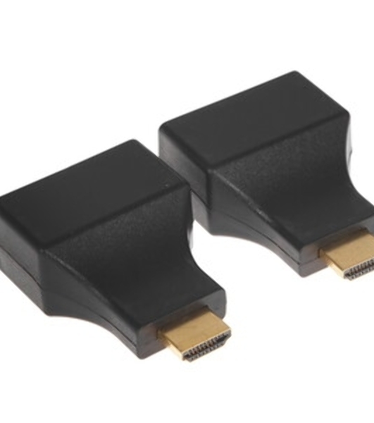 Удлинитель Rexant HDMI по витой паре RJ-45(8P-8C)
