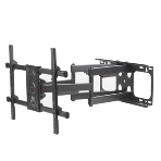 Кронштейн для телевизора Arm Media PARAMOUNT-70 черный, 32'-90' макс. 65 кг, настенный, поворотно-выдвижной и наклонный, фото12