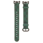 Ремешок для смарт-часов Xiaomi Smart Band 8 Checkered Strap Green , фото 1