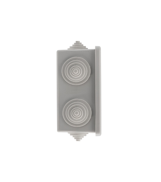 Коробка уравнивания потенциалов Rexant ОУ 85×85×40 мм, IP44