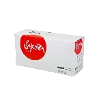 Картридж Sakura 60F5000 для Lexmark MX310/410/510/511/611, черный, 2 500 к., фото 1