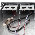 Серверный корпус ExeGate Pro 2U390-04 (RM 19', высота 2U, глубина 390, БП 900ADS, USB), фото13