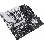 Материнская плата ASUS PRIME B760M-A WIFI D4, LGA 1700, Intel B760, 4xDDR4, 4xSATA, 2xM.2, 1xPCIe 4.0 x16, 1xPCIe 4.0 x4, 1xPCIe 4.0 x1, 2xHDMI, 1xDP, 1x 2.5Gb LAN, 2xUSB-A 3.2 Gen 2, 4xUSB-A 2.0, 3x3.5 мм, 7.1, mATX, фото10