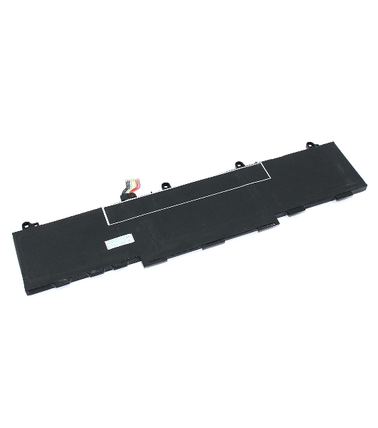 Аккумуляторная батарея для ноутбука HP EliteBook 835 G7 (CC03XL) 11.55V 4400mAh
