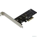 Адаптер AgeStar AS-MC01 PCI-E для M.2 NGFF SSD, фото6