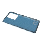Задняя крышка для Samsung Galaxy S20 Ultra G988U синий, фото 1