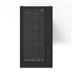 Компьютерный корпус ZALMAN P10, MATX, черный, WINDOW, 2x3.5', 3x2.5', 1xUSB TYPE-C, 1xUSB 3.0, REAR 1x120мм ARGb, фото11