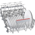 Встраиваемая посудомоечная машина Bosch SMV25EX02E, 59.8 см, 13 компл., 48 дБ, класс E, фото8