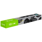 Картридж лазерный Cactus CS-C2503Y желтый (9500 стр.) для Ricoh Aficio MP C2003SP/MP C2004ASP/MP C2011SP, фото2