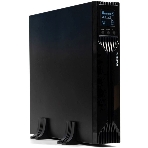 Источник бесперебойного питания ИБП Бастион RAPAN-UPS 3000 RACK+4x9Ah (2100 Вт, Line-interactive, встроенные АКБ 6 шт.x 9Ah) 8960, фото20