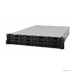 Система хранения Synology (Rack2U) 8C2, фото10