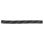 Кабель HDMI Wize WAVC-HDMIRA-7M 7 м., v.2.0b, 19M/19M, 4K/60 Hz 4:4:4, 26 AWG, HDCP 1.4, HDCP 2.2, Ethernet, позол.угловой разъем, экран, черный, пакет, фото3