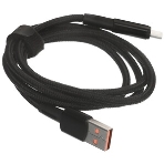 Шнур USB 3.1 type C (male)-USB 2.0 (male) Rexant 1 м, фото6