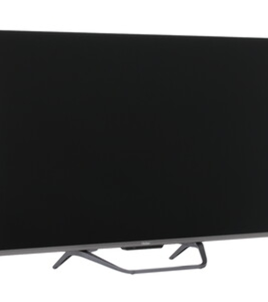 Телевизор Haier 50' DH1VL5D04RU S4 серый HQ-LED UHD 60Hz Smart TV