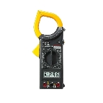 Токовые клещи M266F MASTECH, фото6