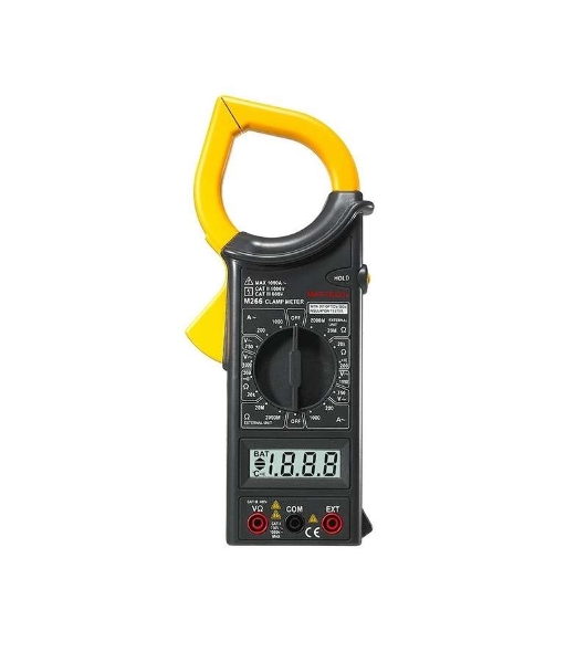 Токовые клещи M266F MASTECH