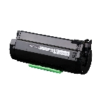 Картридж Sakura 60F5000 для Lexmark MX310/410/510/511/611, черный, 2 500 к., фото2