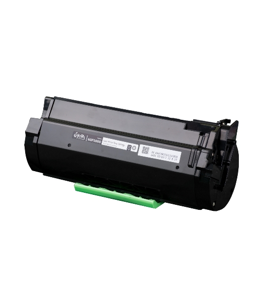 Картридж Sakura 60F5000 для Lexmark MX310/410/510/511/611, черный, 2 500 к.