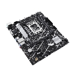 Материнская плата ASUS PRIME B760M-K, LGA 1700, Intel B760, 2xDDR5, 4xSATA, 2xM.2, 1xPCIe 4.0 x16, 2xPCIe x1, 1xHDMI, 1xVGA, 1x 2.5Gb LAN, 2xUSB-A 3.2 Gen 1, 2xUSB-A 2.0, 3x3.5 мм, 7.1, mATX, фото20