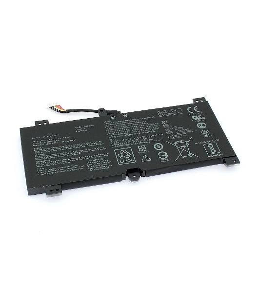 Аккумуляторная батарея для ноутбука Asus GL704 15.4V 62Wh 4335mAh