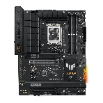 Материнская плата ASUS TUF GAMING B760-PLUS WIFI, LGA 1700, Intel B760, 4xDDR5, 4xSATA, 3xM.2, 1xPCI-E 5.0 x16, 1xPCI-E 3.0 x4, 1xUSB-A 3.2 Gen 2, 3xUSB-A 3.2 Gen 1, 1xUSB-C 3.2 Gen 2x2, 1x2.5Gb LAN, 5x3.5 мм, 7.1, Wi-Fi 6, Bluetooth 5.2, Standard-ATX, фото21