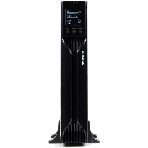 Источник бесперебойного питания ИБП Бастион RAPAN-UPS 3000 RACK+4x9Ah (2100 Вт, Line-interactive, встроенные АКБ 6 шт.x 9Ah) 8960, фото19