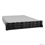 Система хранения Synology (Rack2U) 8C2, фото9