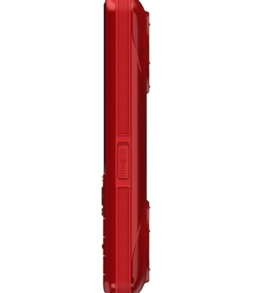 Мобильный телефон Maxvi P110 красный