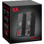 Акустическая система 2.0 Redragon ORPHEUS 77601, фото21
