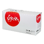 Картридж лазерный Sakura 60F0HA0 для Lexmark MX310/410, черный, 10 000 к., фото 1