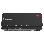 Источник бесперебойного питания Powercom DRU 850VA/510W, DIN Rail, 230V, RS-232, 2 year warranty (1114019), фото4
