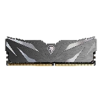 Оперативная память NETAC, DDR4, 8GB, (1x8GB), 2666MHz, CL19, DIMM, с радиатором, черный, фото2