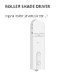 Мотор для руллоных штор Aqara Roller Shade Driver E1 (RSD-M01), фото59