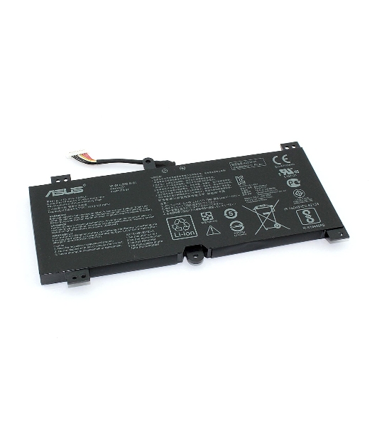 Аккумуляторная батарея для ноутбука Asus GL704 15.4V 62Wh 4335mAh