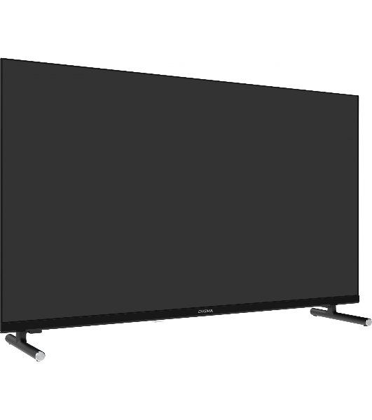 Телевизор Digma 32' DM-LED32SBB33 черный LED FHD 60Hz Smart TV