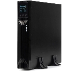 Источник бесперебойного питания ИБП Бастион RAPAN-UPS 3000 RACK+4x9Ah (2100 Вт, Line-interactive, встроенные АКБ 6 шт.x 9Ah) 8960, фото18