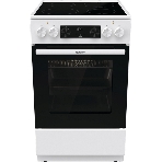 Плита электрическая Gorenje GEC5C61WG белый, конфорок 4 электрических, духовка 70 л, 50 см x 85 см x 59.4 см (без крышки), фото32