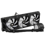 Система охлаждения Ocypus Delta L36 BK ARGb V2 черный 300W/All Intel/AMD AM*/Screws, фото10