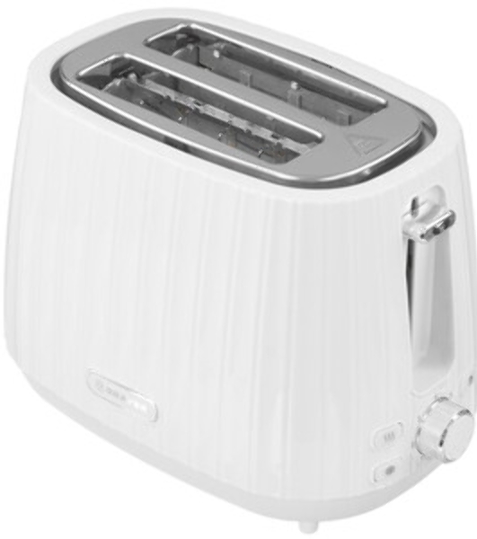 Тостер BRAYER BR2104WH