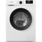 Стиральная машина Vitek VT-WME7208 белый, загрузка фронтальная 7 кг, 1200 об/мин, класс A+++, фото12