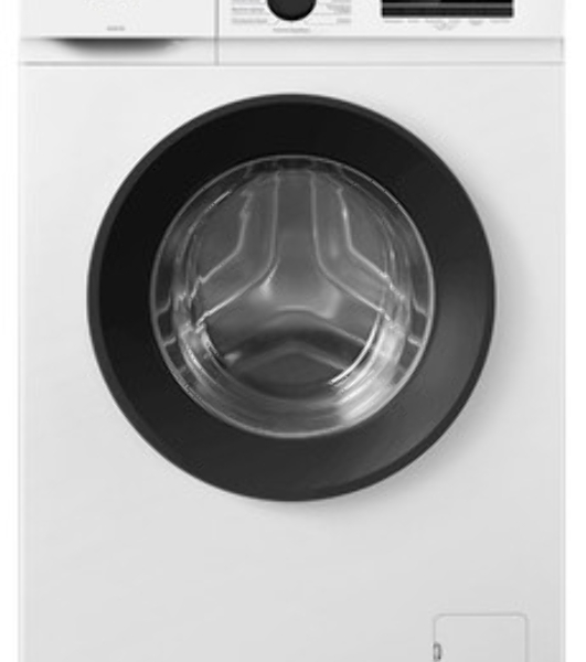 Стиральная машина Vitek VT-WME7208 белый, загрузка фронтальная 7 кг, 1200 об/мин, класс A+++