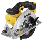 Циркулярная пила (дисковая) DeWalt DCS391nt-xj (ручная) D диска.:165мм, фото4
